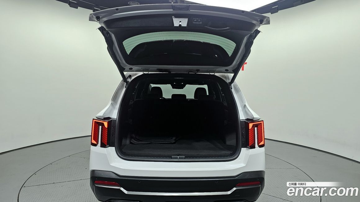 Kia Sorento 2025