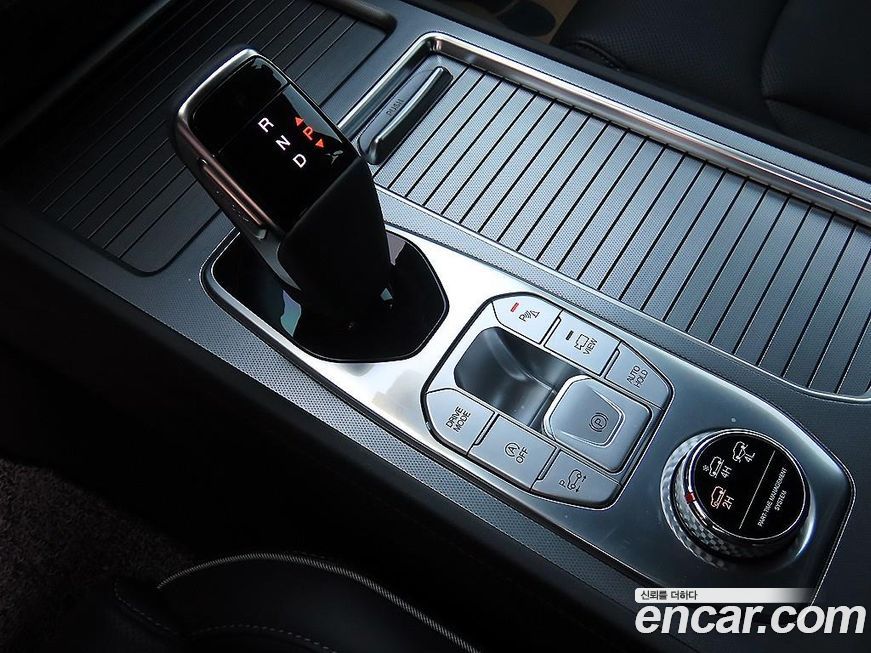 KG_Mobility_Ssangyong Rexton 2025