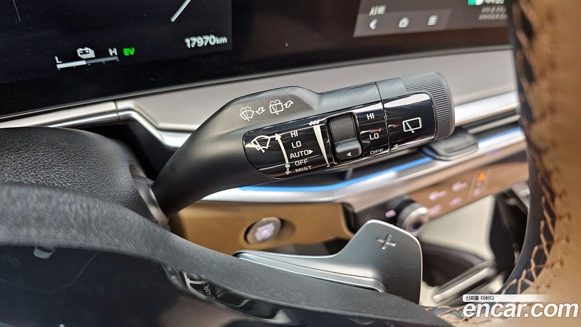 Kia Sorento 2025