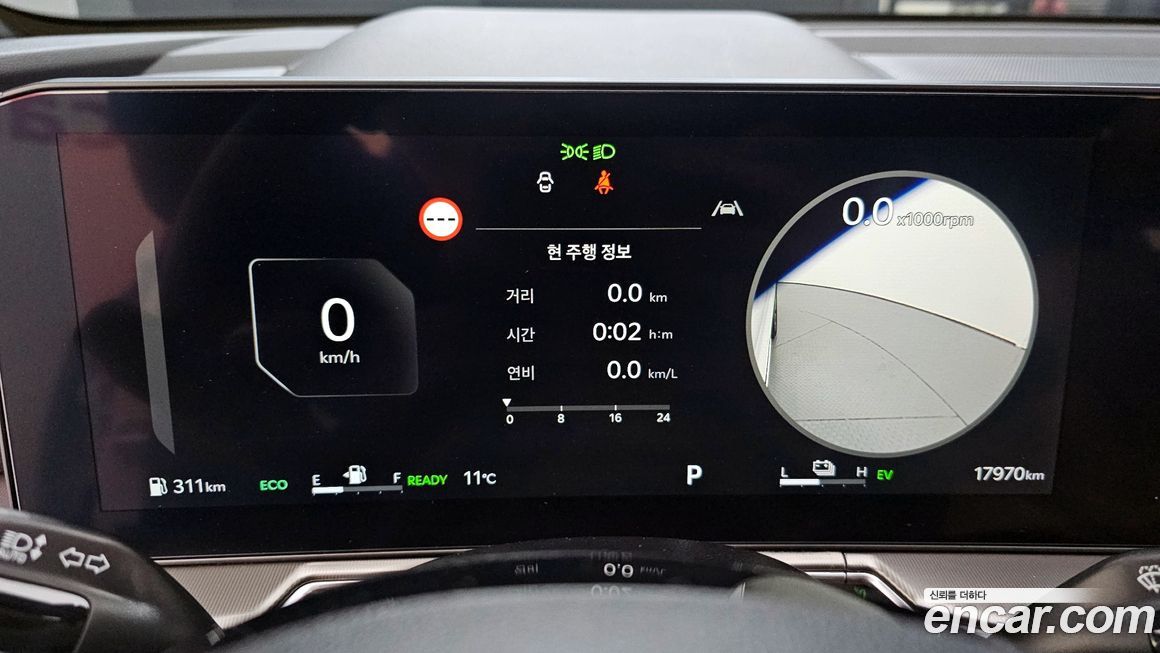 Kia Sorento 2025