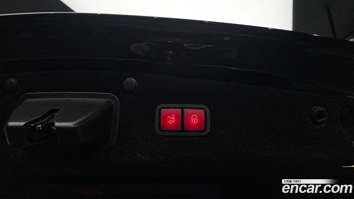 Mercedes-Benz S-Class 2019