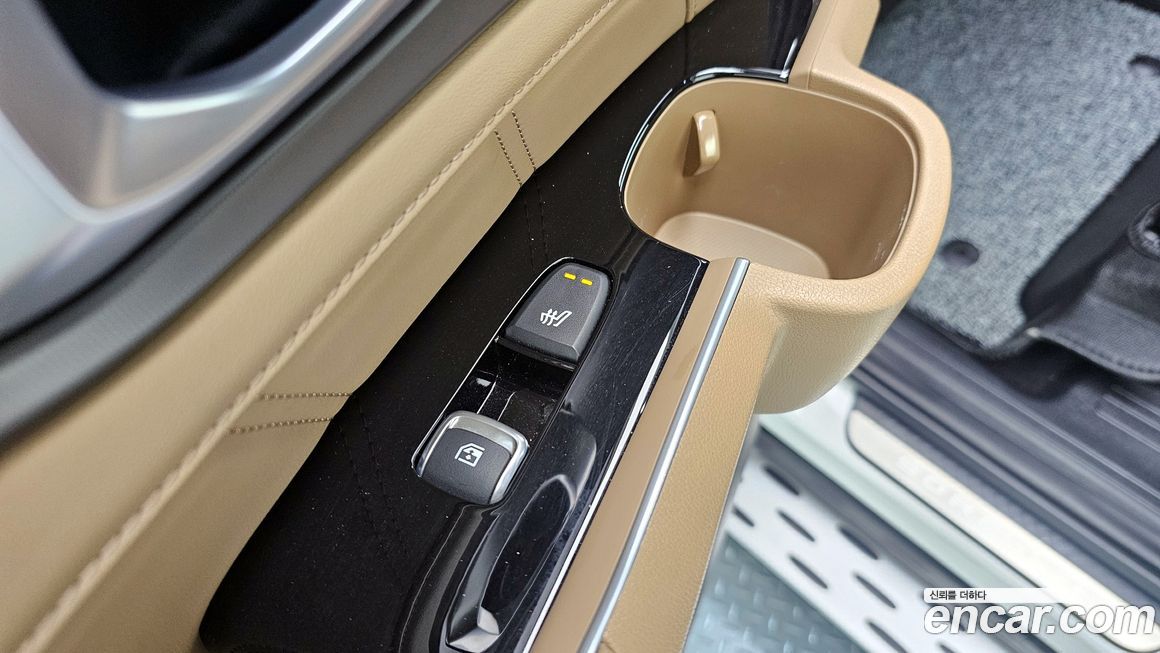 Kia Sorento 2025