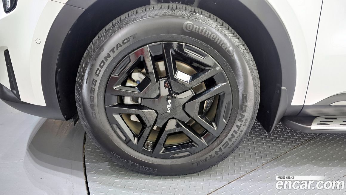 Kia Sorento 2025