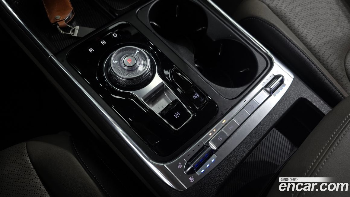 Kia Canival 2025