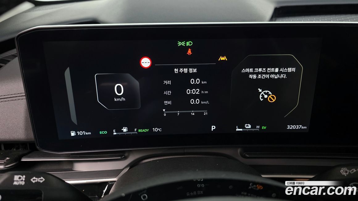 Kia Canival 2024