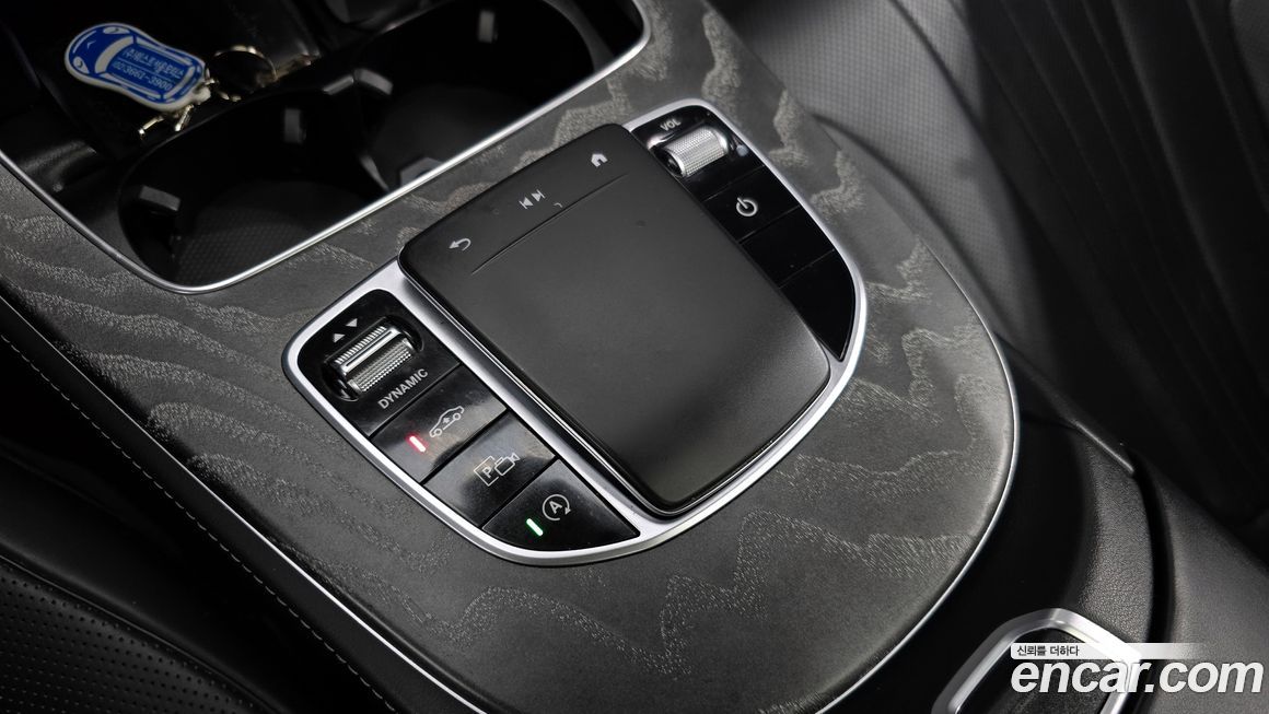 Mercedes-Benz CLS-Class 2021