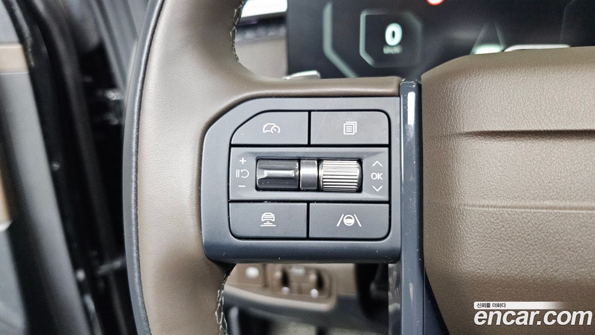 Kia Tasman 2026