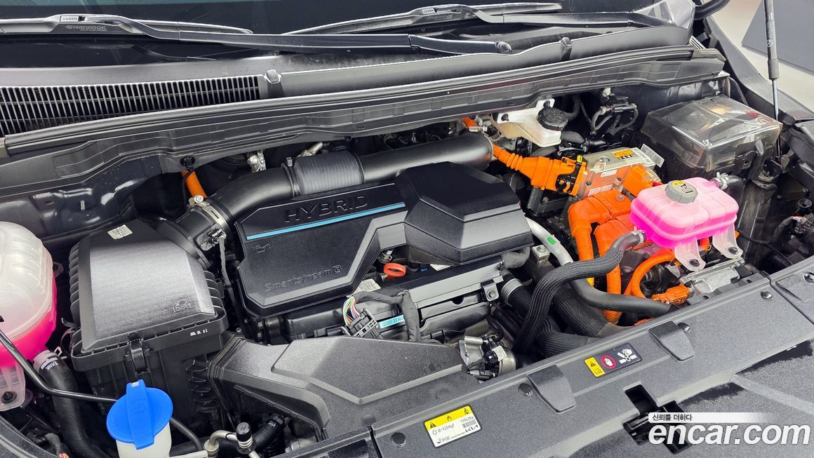 Kia Canival 2024
