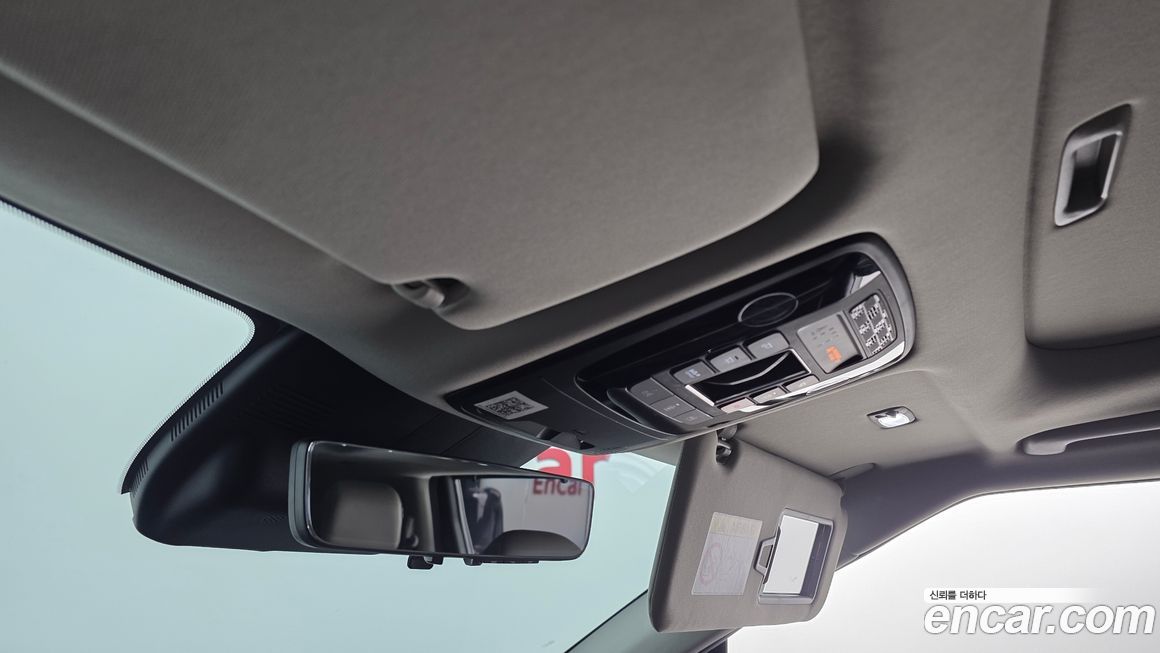 Kia Canival 2024
