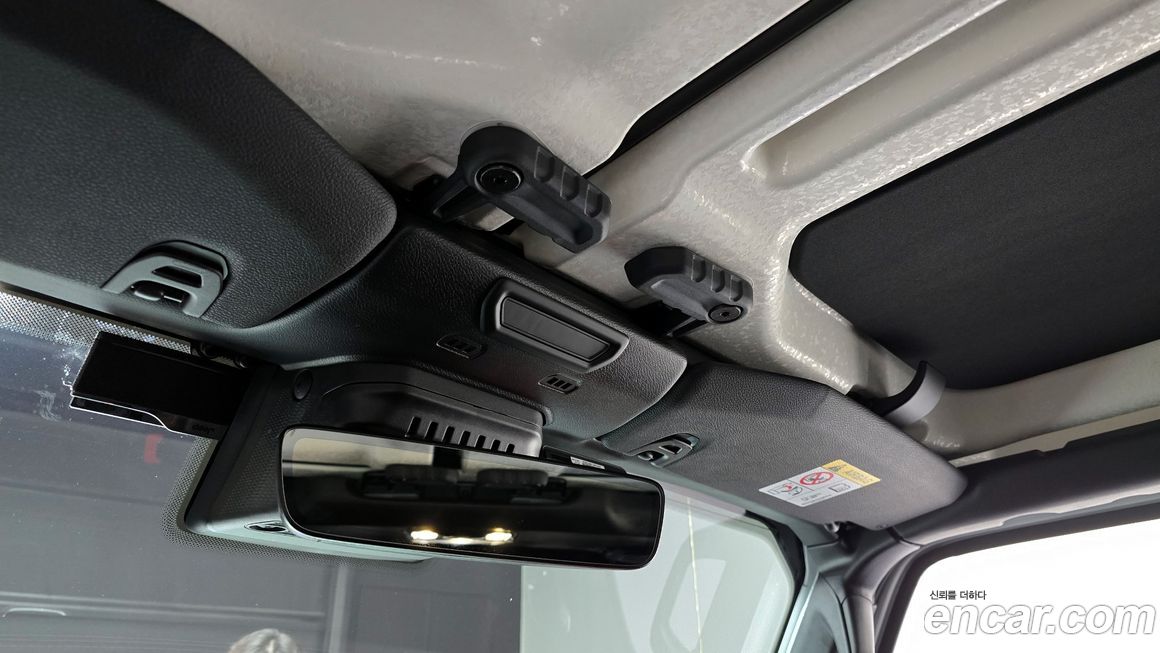 Jeep Gladiator 2021