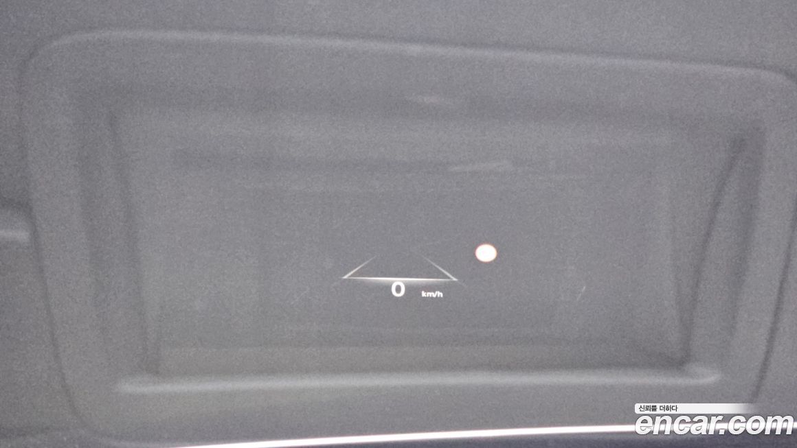 Genesis G80 2023