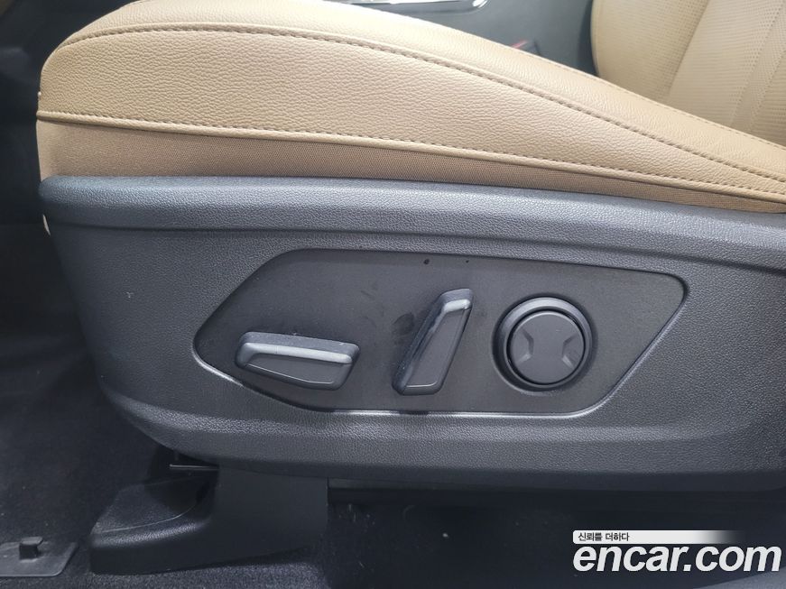 Kia Canival 2024