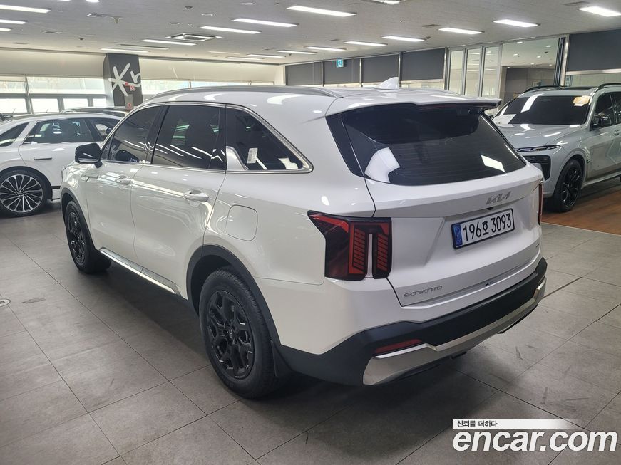 Kia Canival 2024