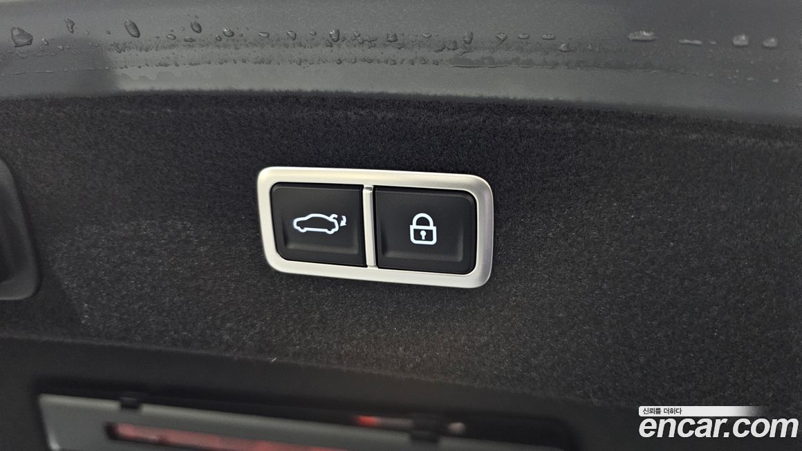 Genesis G80 2023