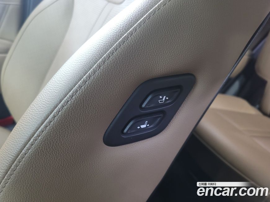 Kia Canival 2024