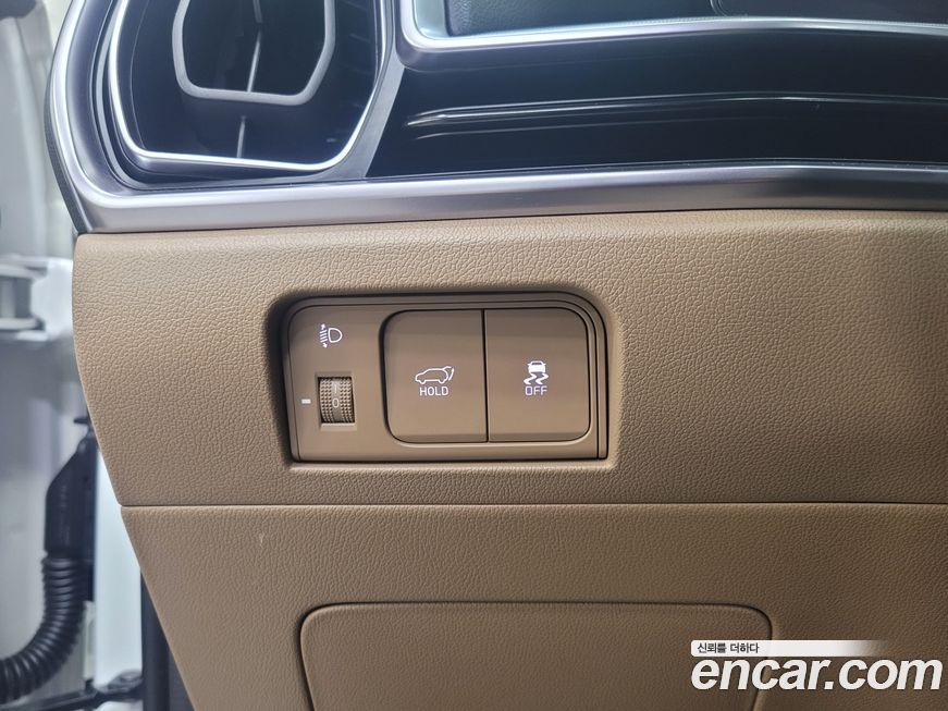 Kia Canival 2024