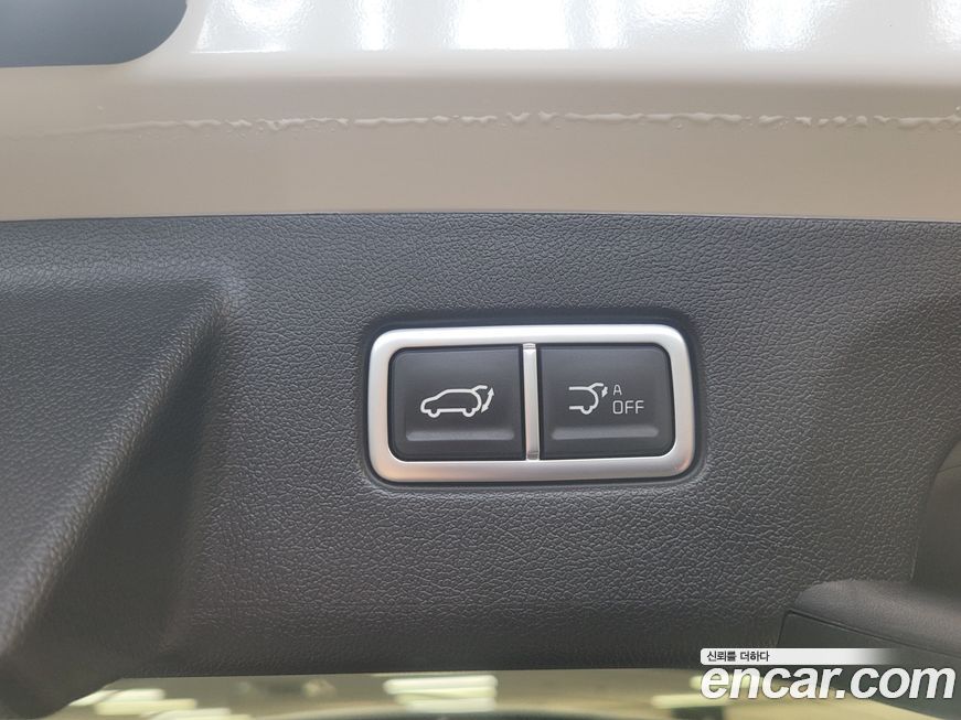 Kia Canival 2024