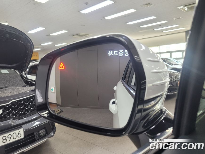 Kia Canival 2024