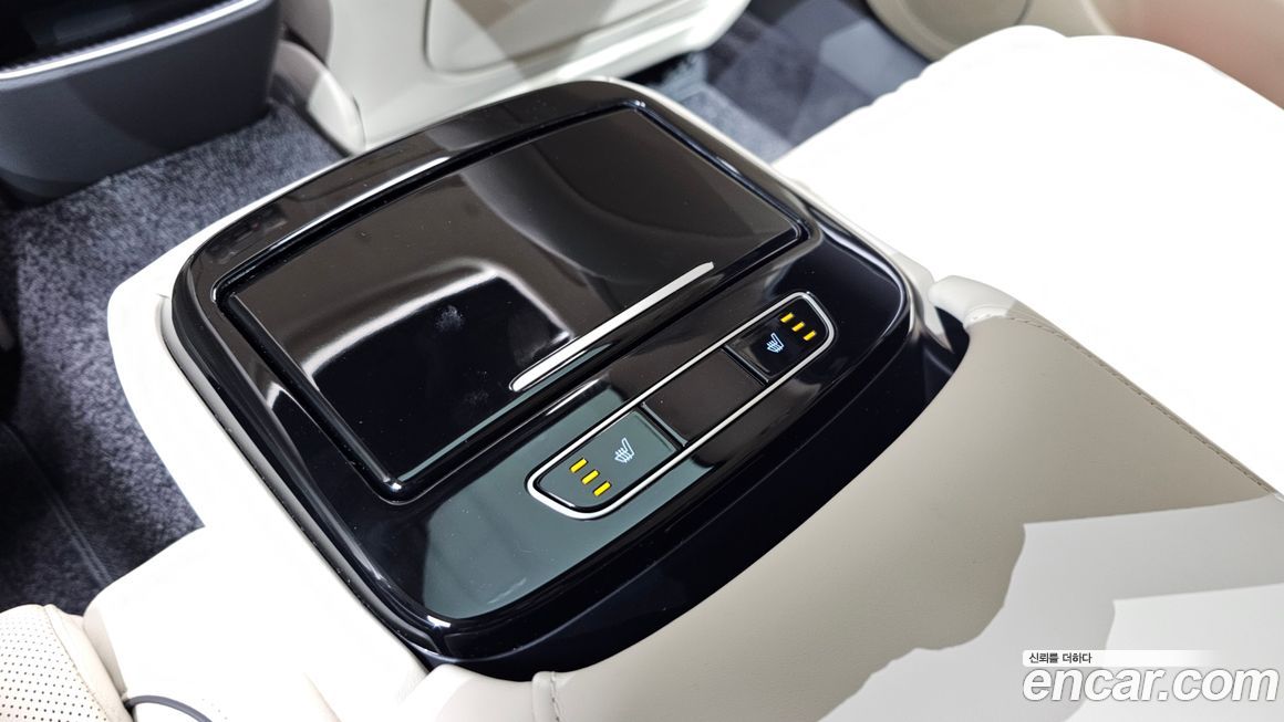 Genesis G80 2023
