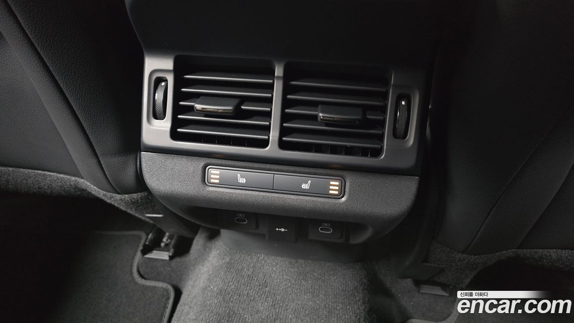 Land Rover Range Rover Evoque 2024