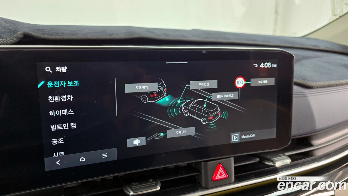 Kia Canival 2024
