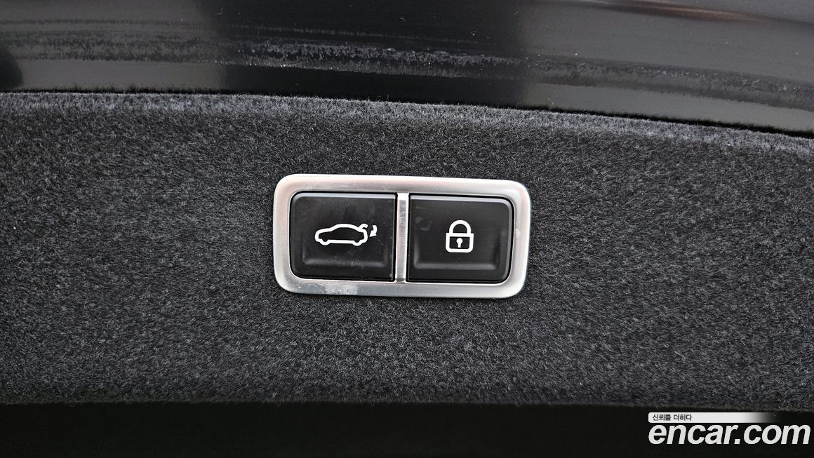Genesis G80 2025