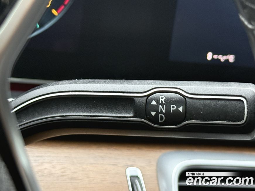 Mercedes-Benz GLE-Class 2019