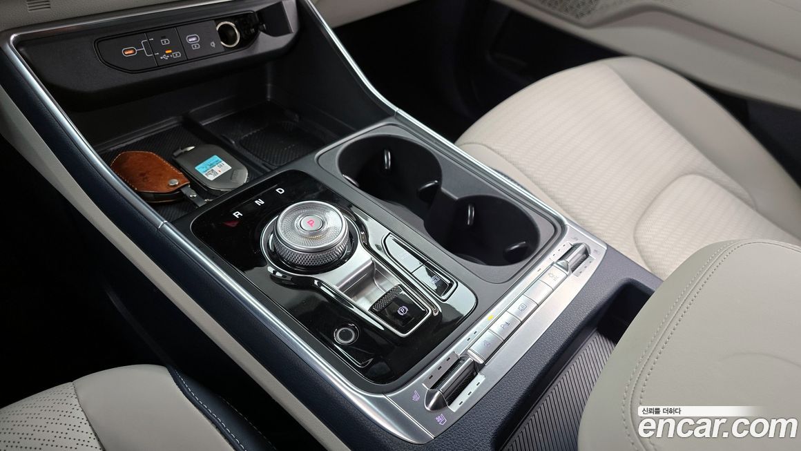 Kia Canival 2024