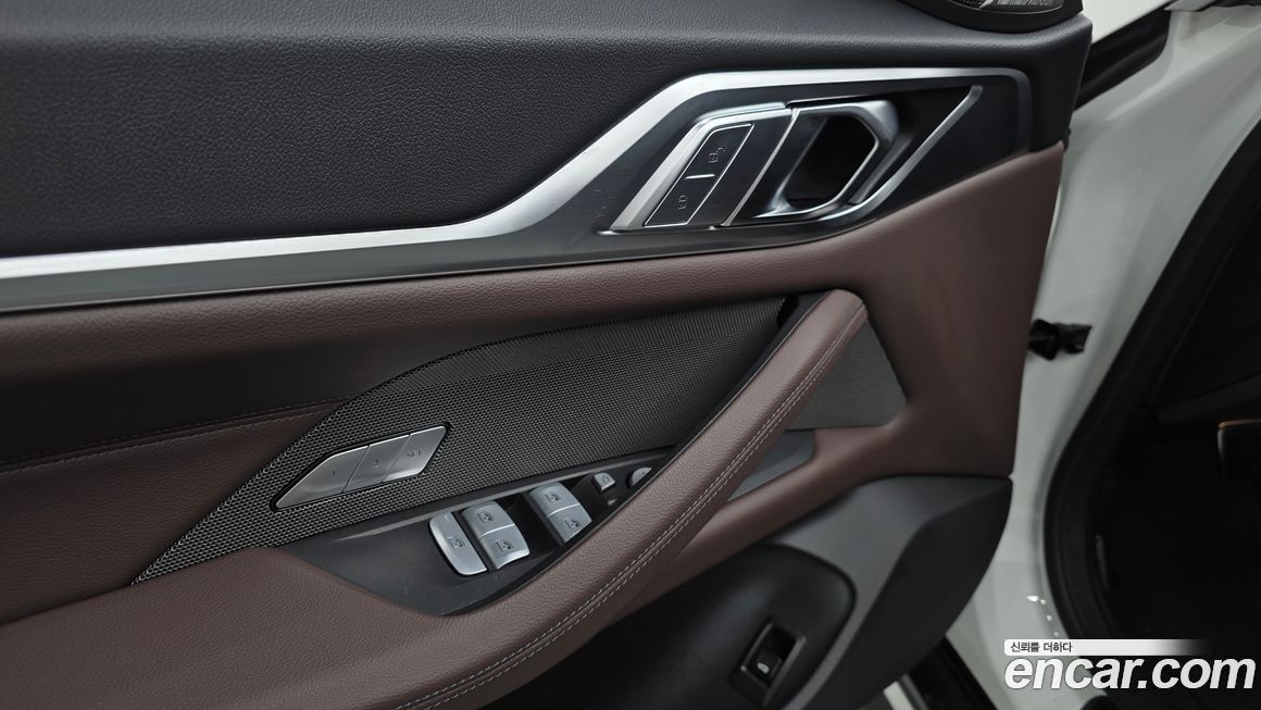 BMW 4-Series 2024