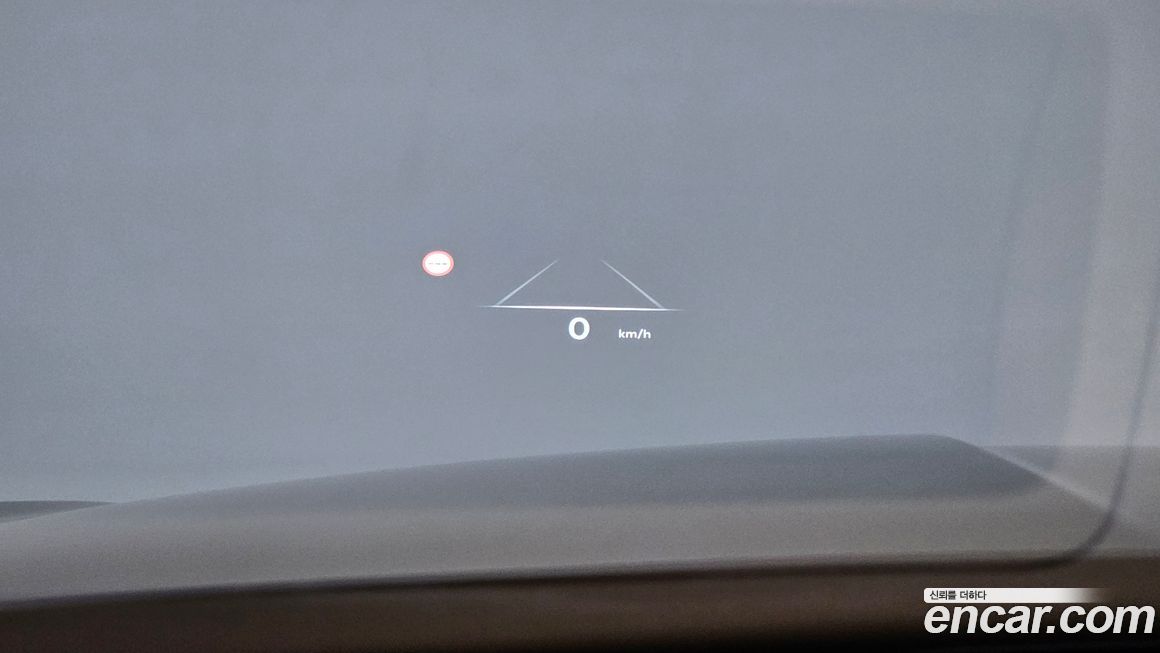 Genesis G80 2025