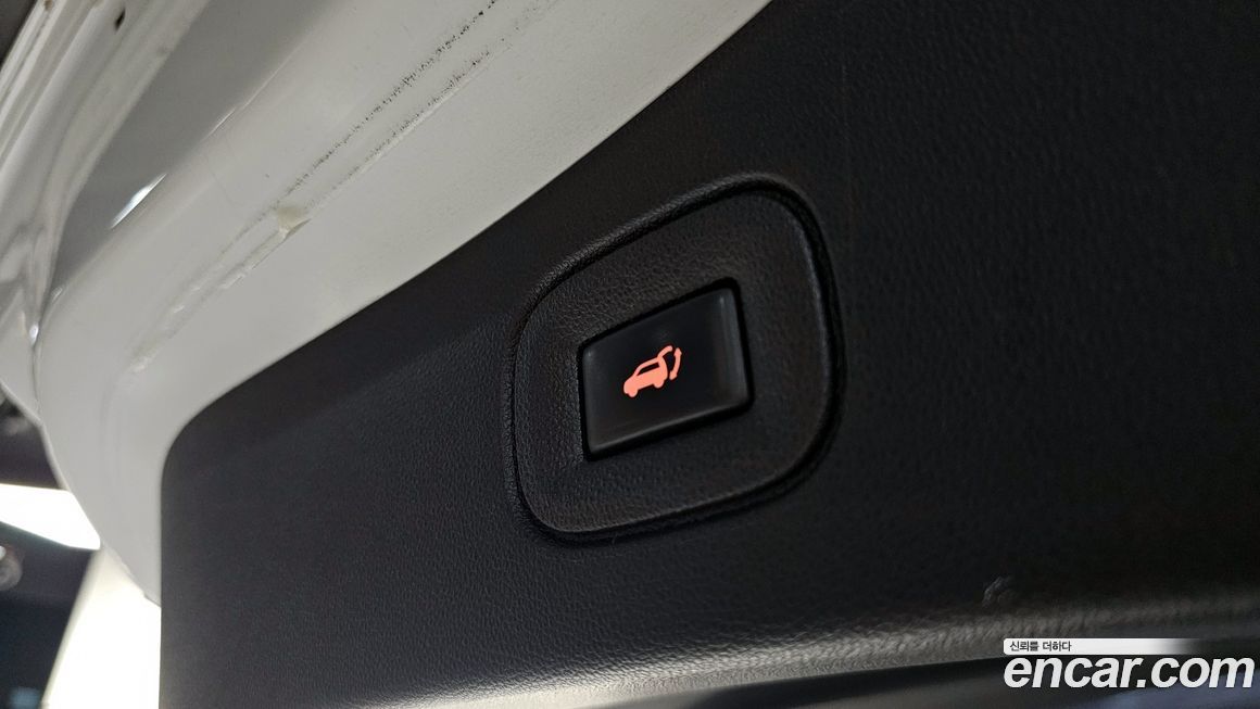 Renault-KoreaSamsung QM6 2019