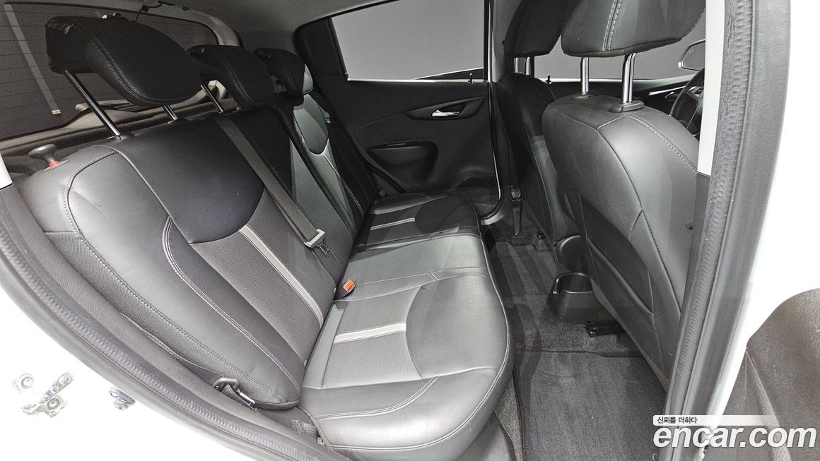 ChevroletGMDaewoo Spark 2022