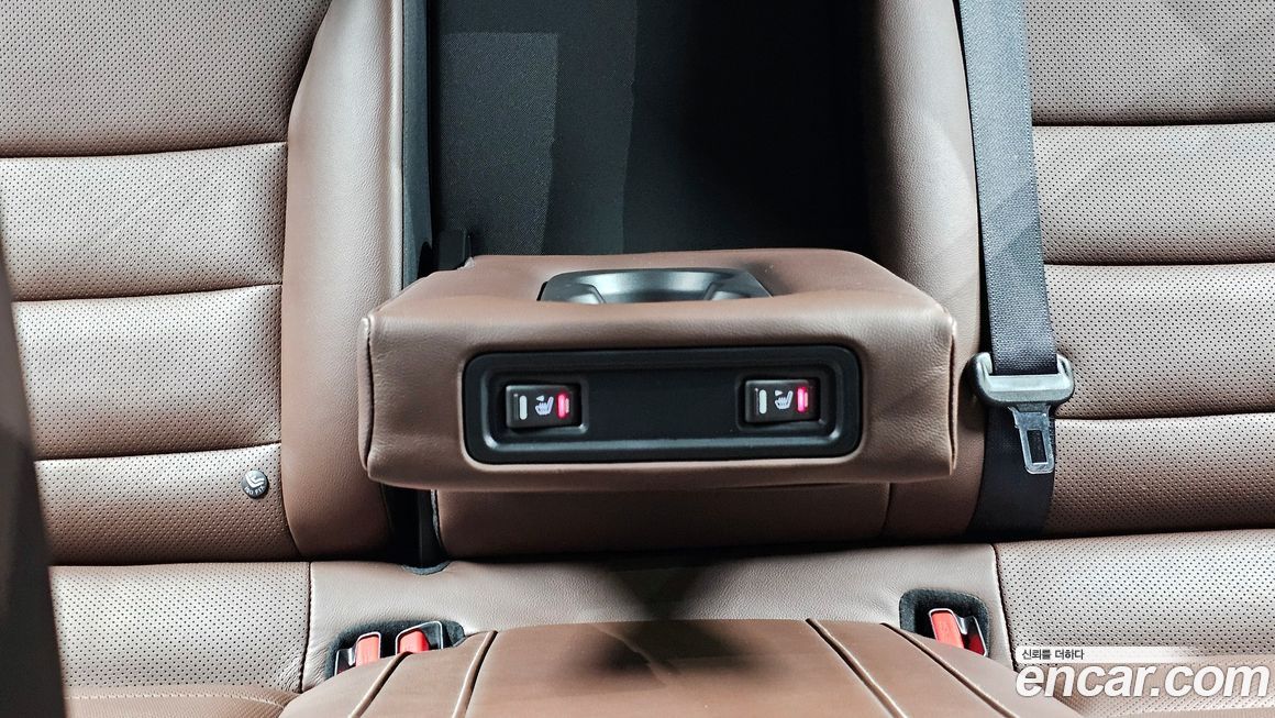 Renault-KoreaSamsung QM6 2017