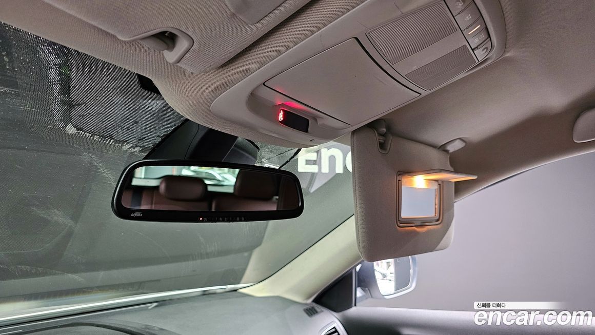 Renault-KoreaSamsung QM6 2017