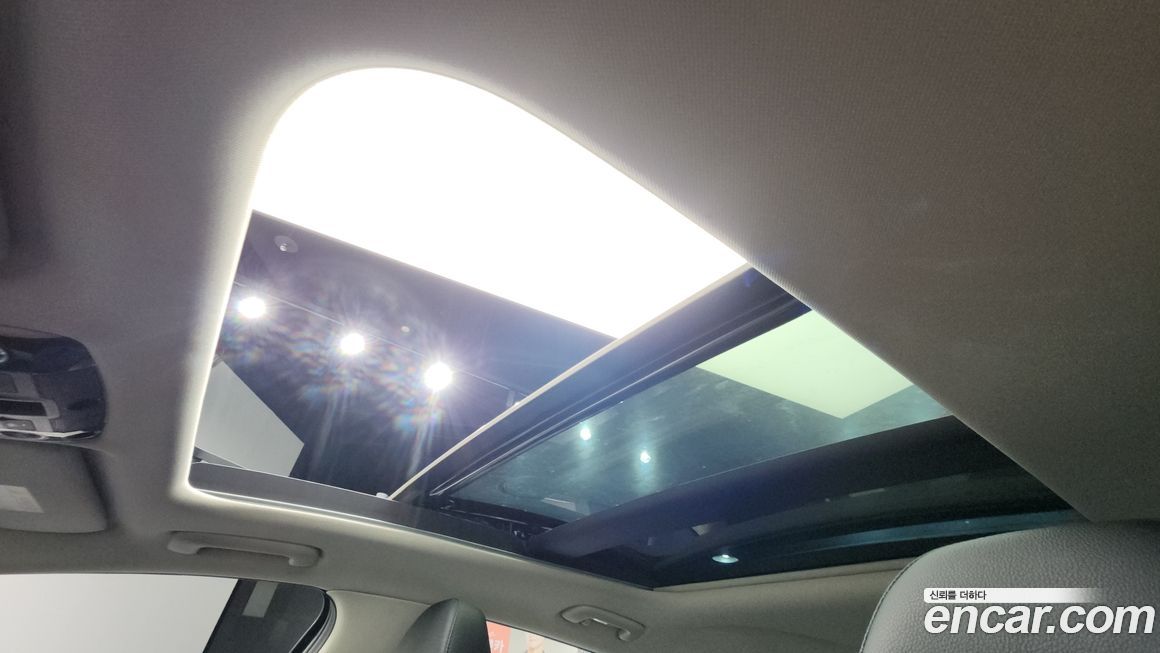 Kia K5 2023