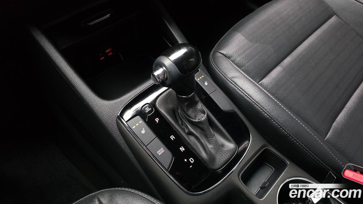 Kia K3 2016