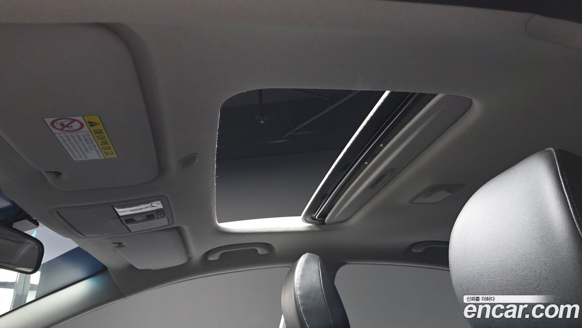 Kia K3 2016