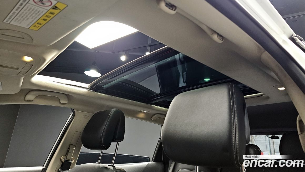 Renault-KoreaSamsung QM6 2019