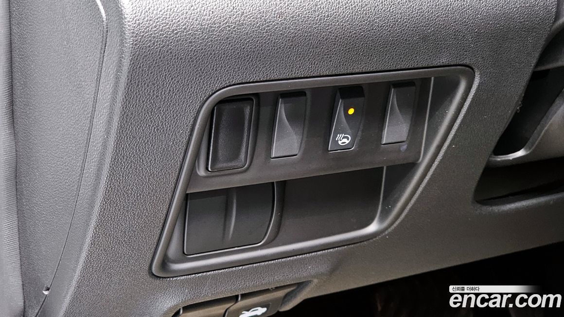 Renault-KoreaSamsung QM6 2017