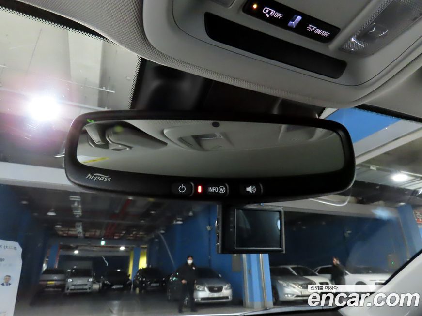 ChevroletGMDaewoo Malibu 2017