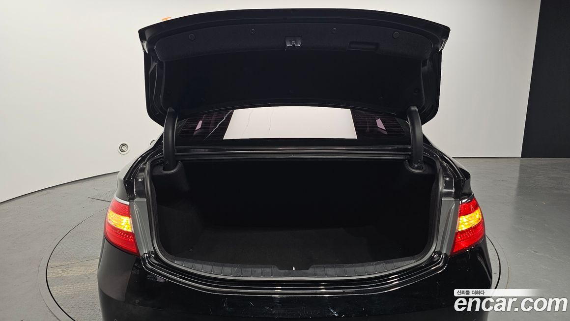 Hyundai Grandeur 2017