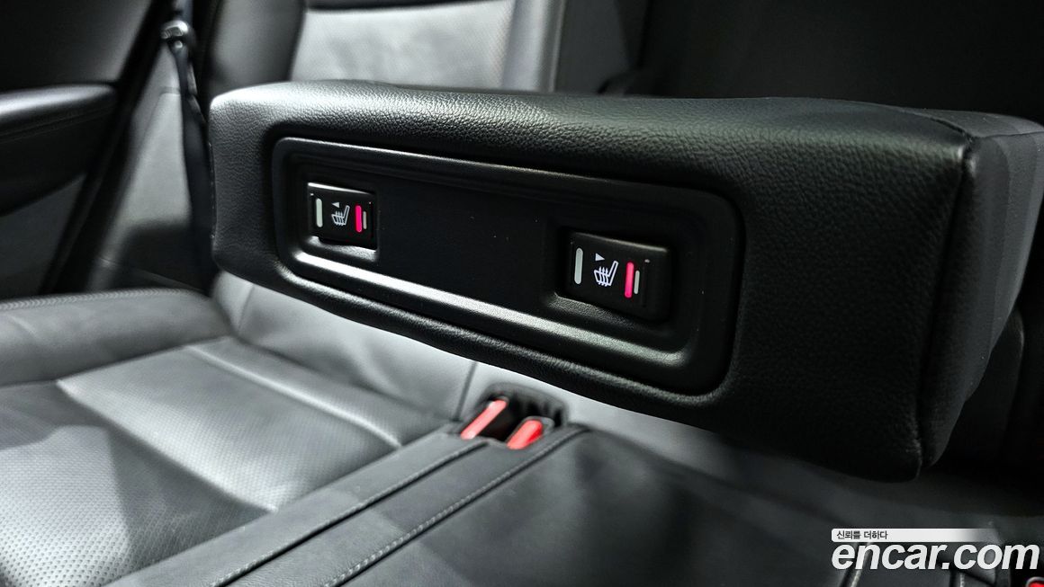 Renault-KoreaSamsung QM6 2019