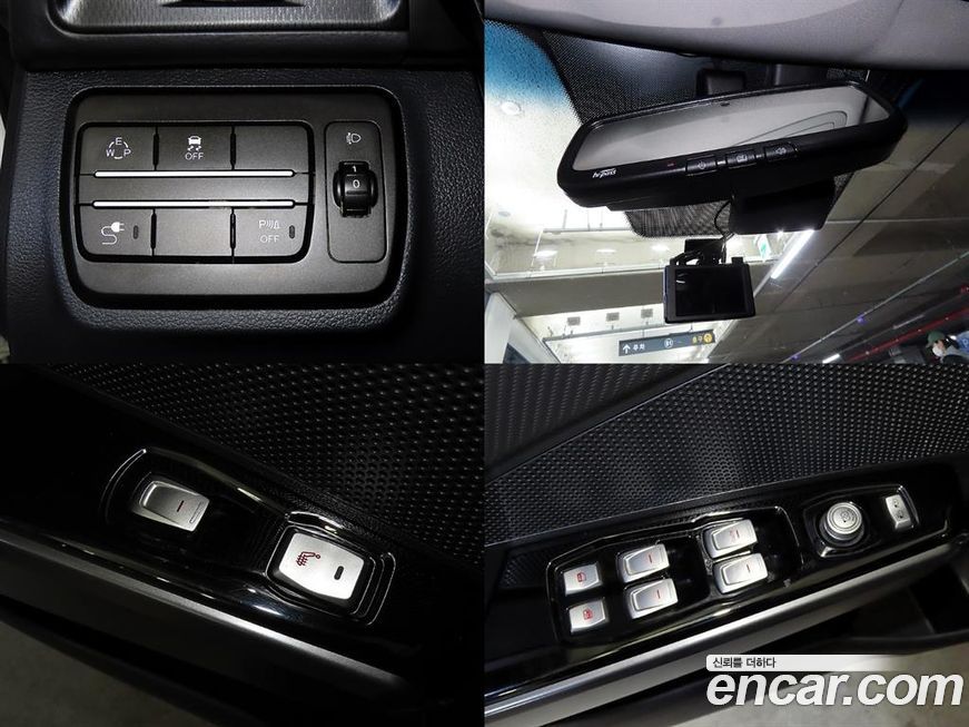 KG_Mobility_Ssangyong TIBOLI 2018