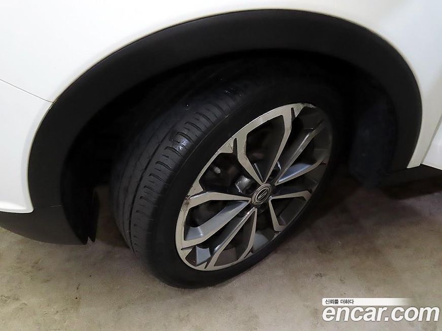 KG_Mobility_Ssangyong TIBOLI 2018