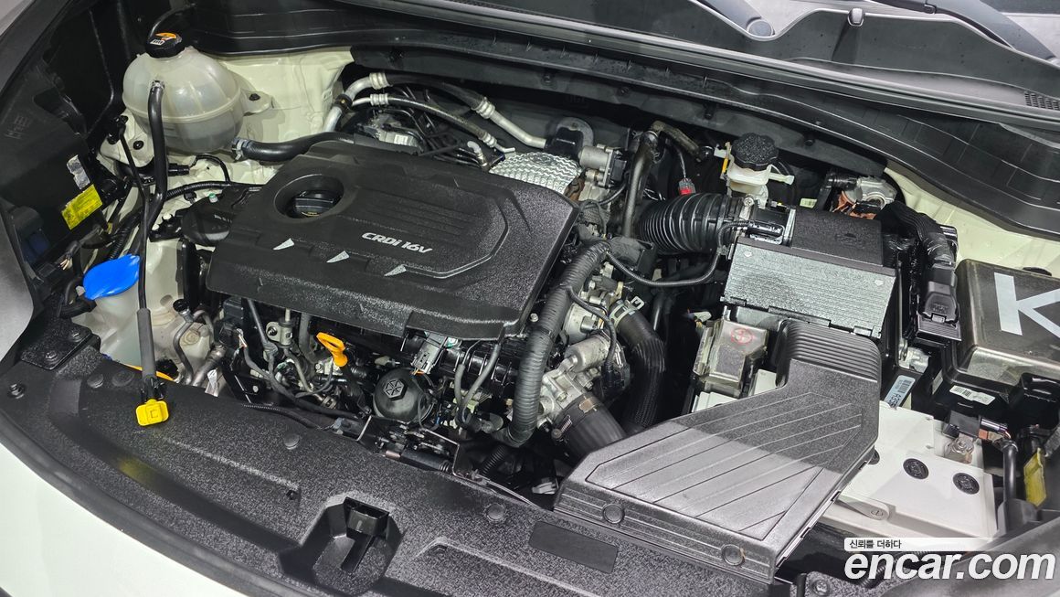 Kia Sportage 2017