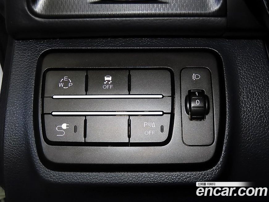 KG_Mobility_Ssangyong TIBOLI 2018