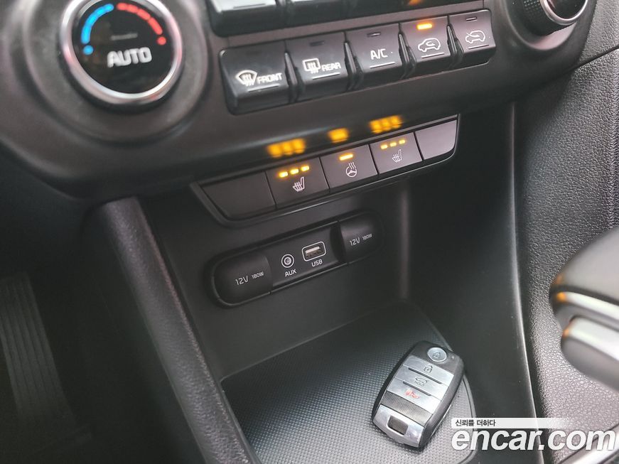 Kia Sportage 2017