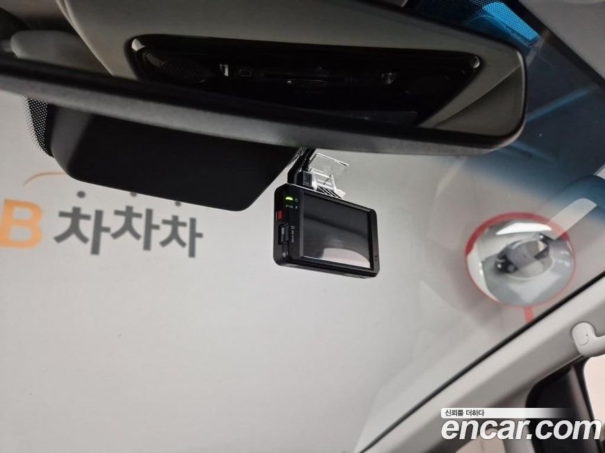 Hyundai Staria 2022