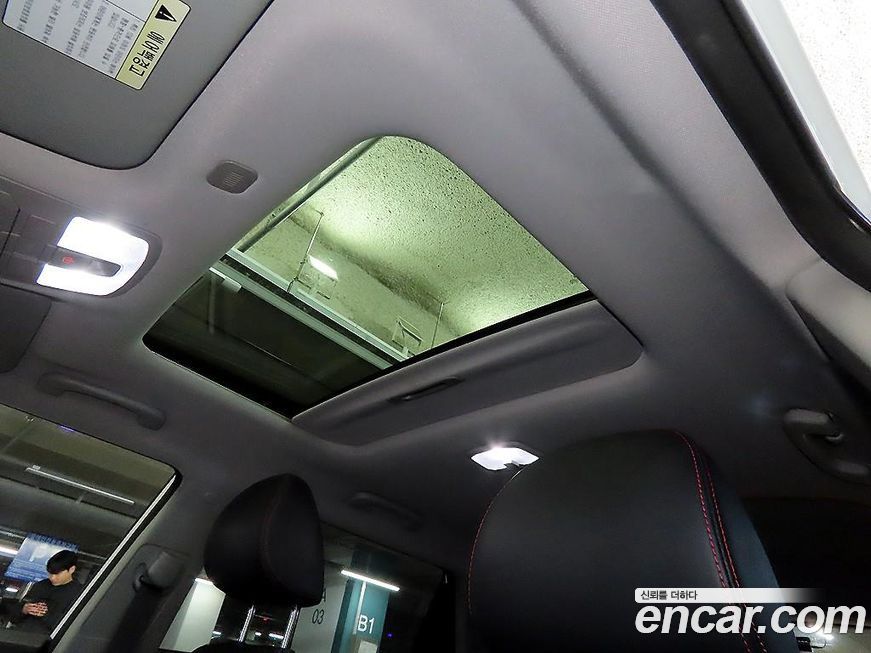 KG_Mobility_Ssangyong TIBOLI 2018