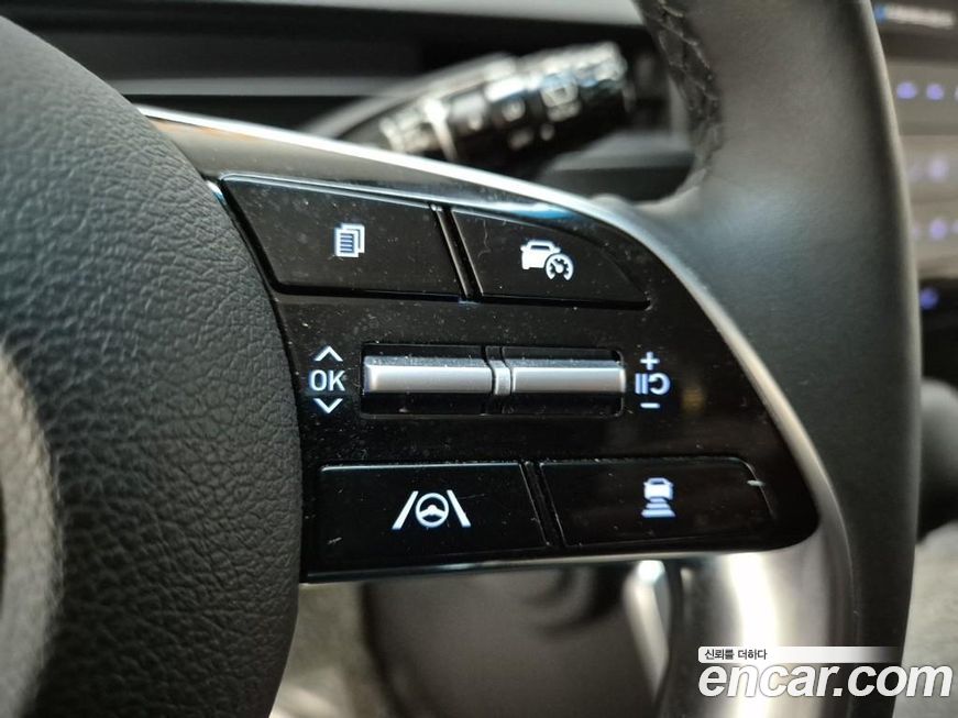 Hyundai Staria 2022